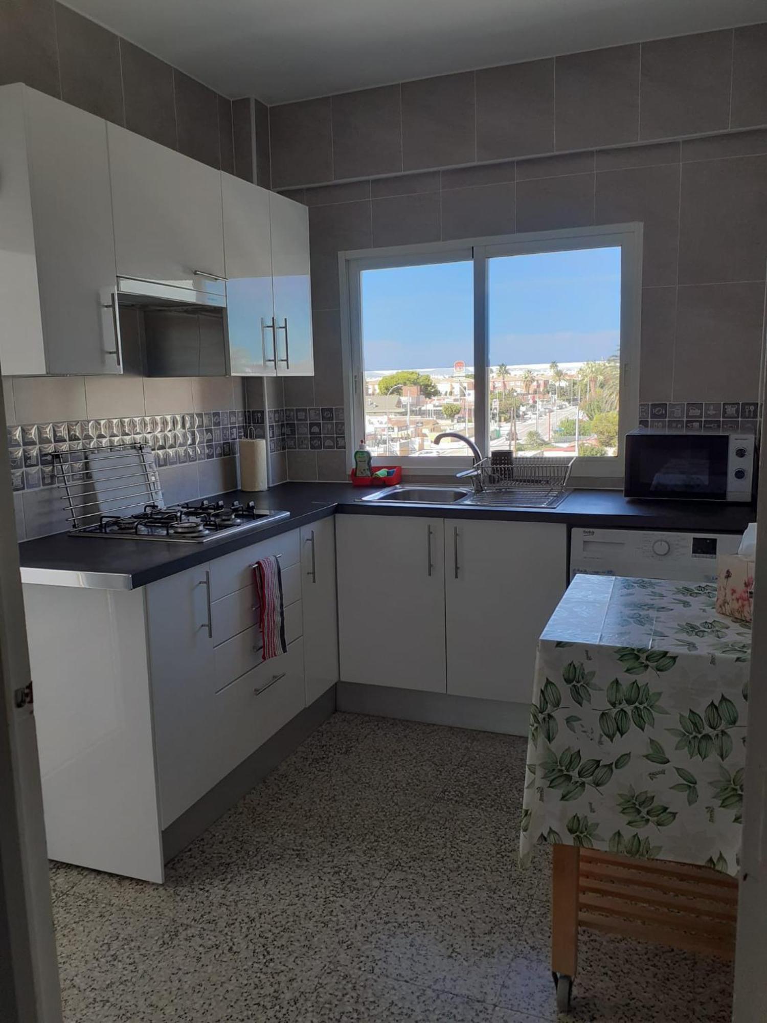 Oasis Apartments Playa Albaranas Denia Exterior photo